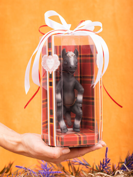 Игрушка Лошадь Magic History, 16 см Magic Manufactory , арт.  | Фото 13