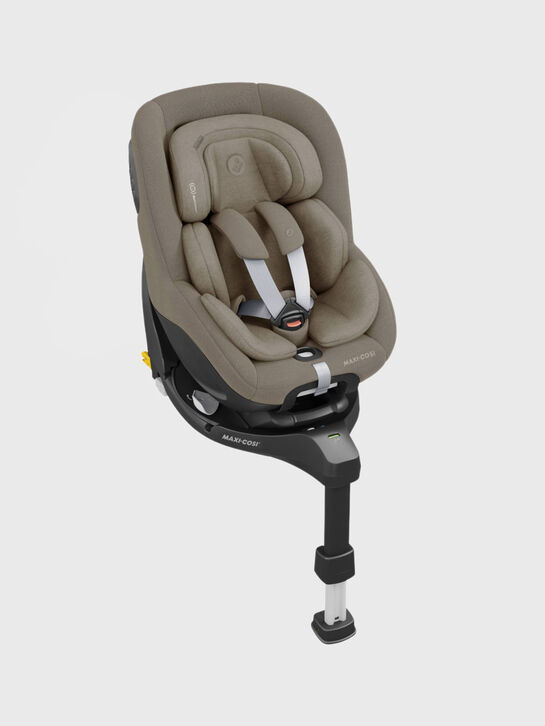 Кресло автомобильное Mica 360 Pro I-size Authentic Truffle Maxi-Cosi , арт.  | Фото 1