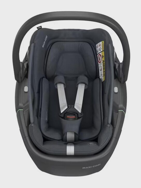 Кресло автомобильное Сoral 360 Essential Graphite (2023) Maxi-Cosi , арт.  | Фото 2