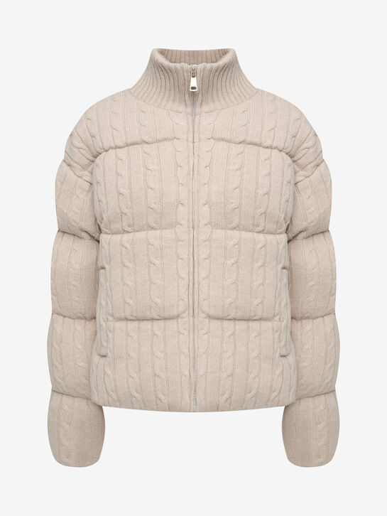 Куртка без капюшона, укороченная Saint Barth , арт.  | Фото 1