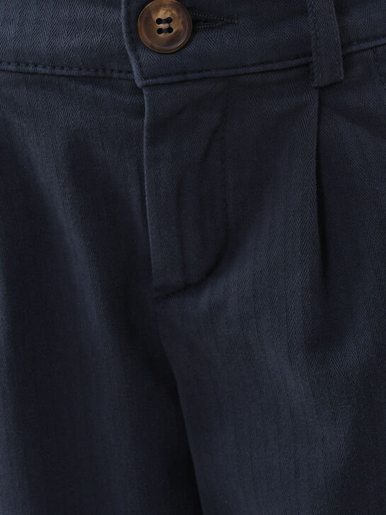 Бермуды с карманами-карго, синие Etro , арт.  | Фото 3