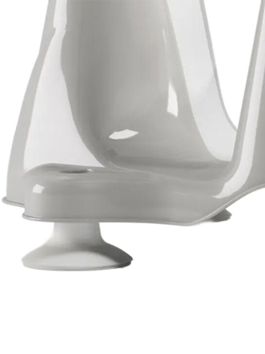 Сиденье в ванну Flipper Evolution, серое OKBABY , арт.  | Фото 4