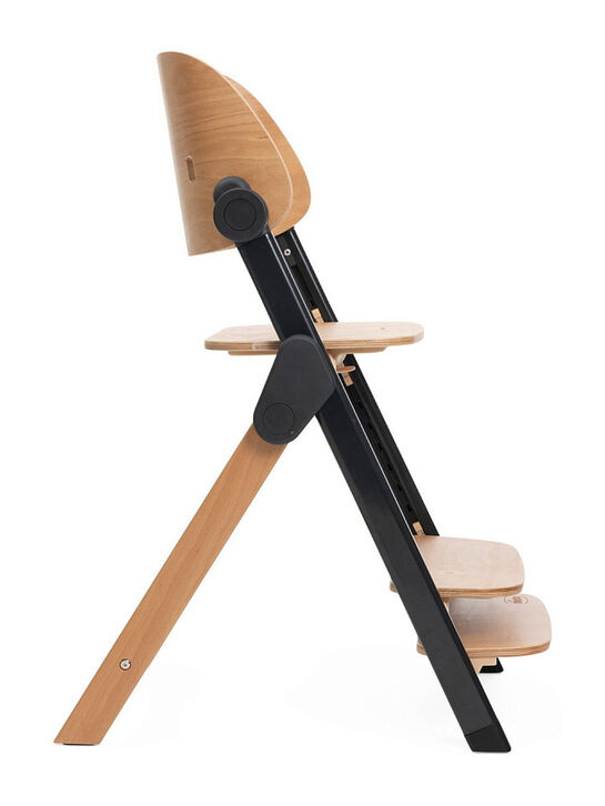 Стульчик для кормления Meraviglia Ebony CHICCO , арт.  | Фото 8