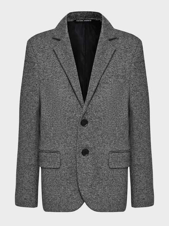 Классический однобортный пиджак Antony Morato , арт.  | Фото 1