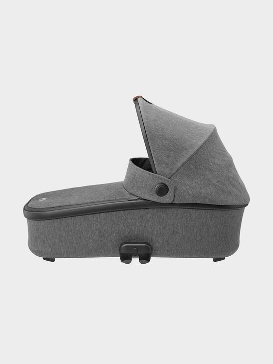 Спальный блок Carrycot Oria Select Grey Maxi-Cosi , арт.  | Фото 5