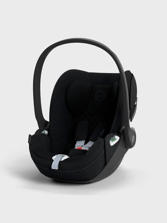 Кресло автомобильное Cloud T i-Size Plus Sepia Black CYBEX , арт.  | Фото 1