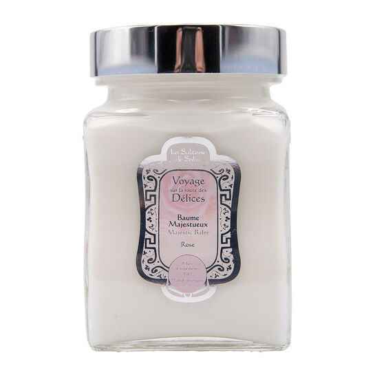 Бальзам для тела с розой, 300 мл La Sultane de Saba , арт.  | Фото 1