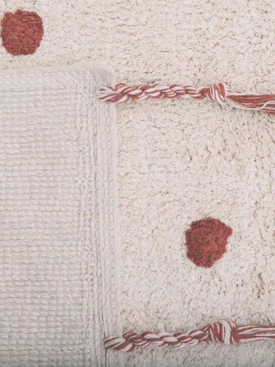 Коврик Nattiot Ковер NÜMI AMBRE 100х150  , арт.  | Фото 2