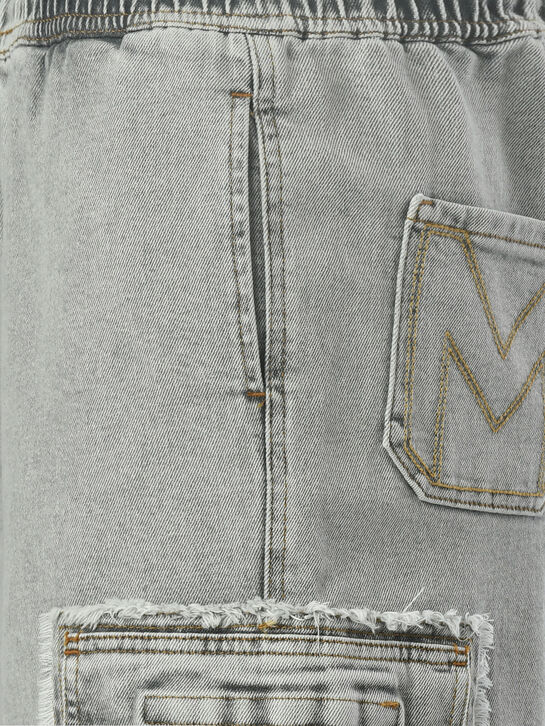 Бермуды с карманами карго Marc Jacobs , арт.  | Фото 3