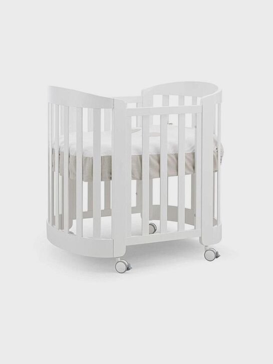 Кроватка-трансформер Sweet с матрасом 3 в 1 Erbesi , арт.  | Фото 9