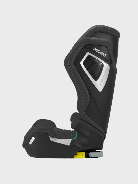 Кресло автомобильное Recaro AXION 1 Fresh Black, черный  , арт.  | Фото 5