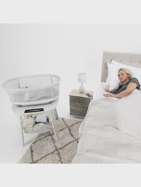 Корзина для колыбели MamaRoo sleep 4moms , арт.  | Фото 4