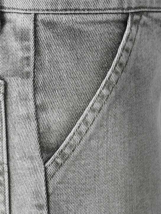 Джинсы серого цвета Eleventy , арт.  | Фото 3