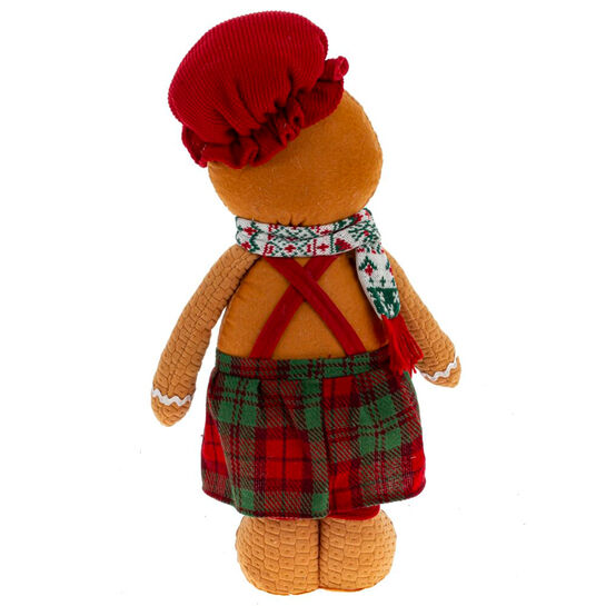 Игрушка набивная &quot;Мальчик-Девочка&quot;  TIANQIN ARTS AND CRAFTS , арт.  | Фото 15