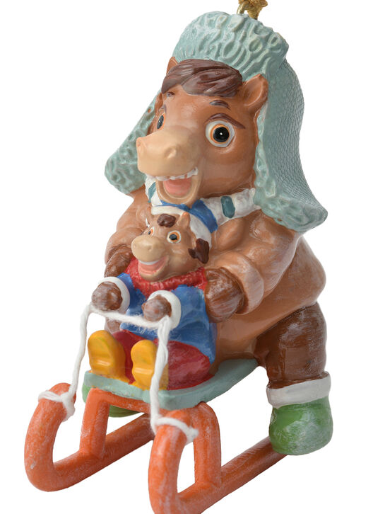 Набор Лошадок Твикс BERNES , арт.  | Фото 16