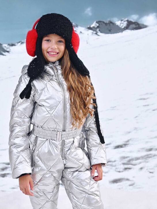 Комбинезон на молнии Freedomday , арт.  | Фото 3