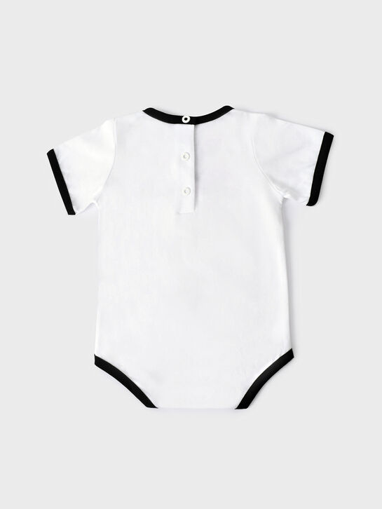 Боди, комплект 2 шт Balmain , арт.  | Фото 6