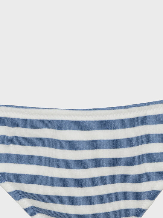 Купальник в полоску Saint Barth , арт.  | Фото 7