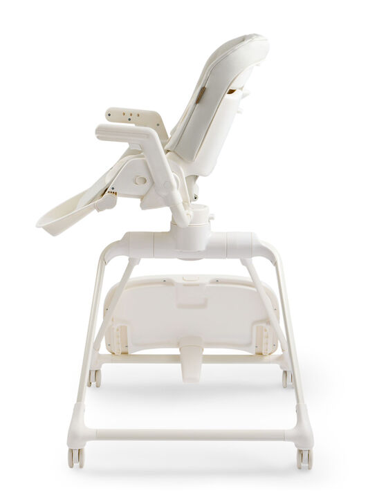 Стул для кормления ROMEO (milky) Happy Baby , арт.  | Фото 16