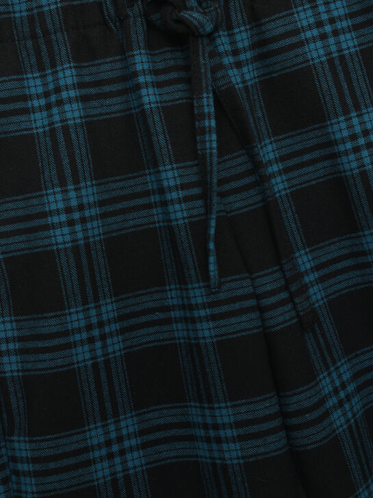 Пижама с принтом &quot;Дед Мороз на пляже&quot; Dan Maralex , арт.  | Фото 7