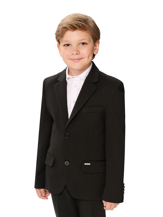 Пиджак однобортный Junior Republic , арт.  | Фото 3