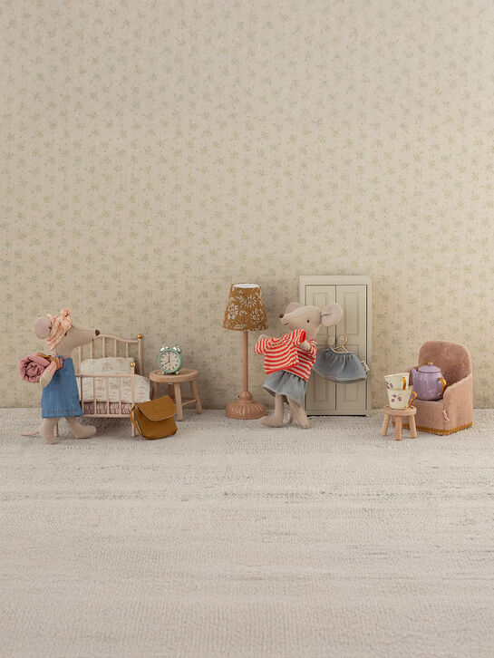 Игрушка Мышка-путешественница, старшая сестра Maileg , арт.  | Фото 3