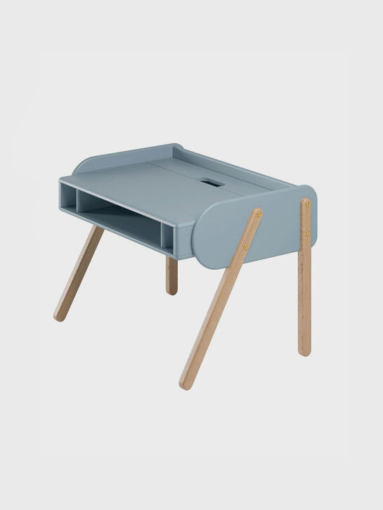 Растущий детский стол &quot;Just 9.0&quot;, размер M, Оловянный Baby Chipak , арт.  | Фото 1