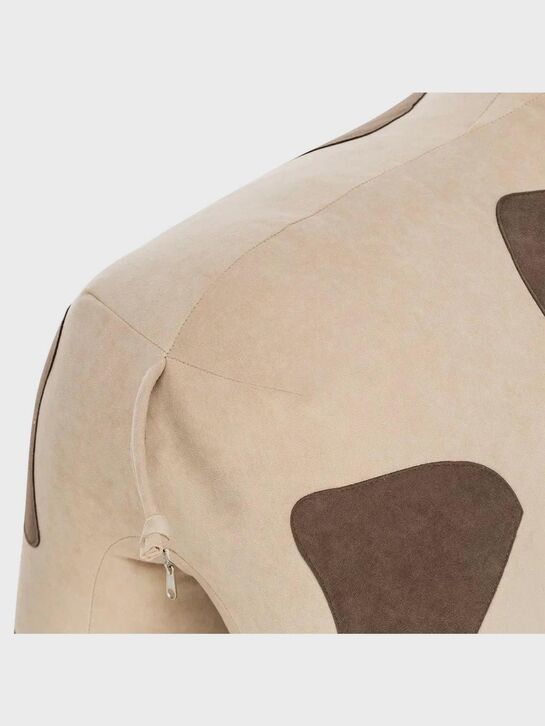 Пуф Giraffe, ткань Omega 02/Omega 22 Leset , арт.  | Фото 6