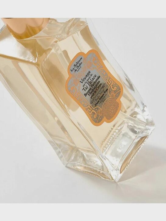 Парфюмированный увлажняющий спрей для тела  La Sultane de Saba , арт.  | Фото 4