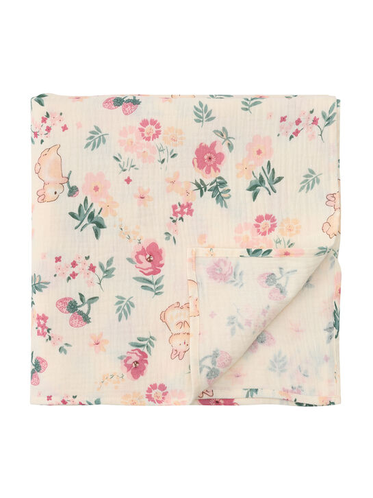 Комплект пелёнок, 2 шт, 120x120 см Jan&Sofie , арт.  | Фото 2