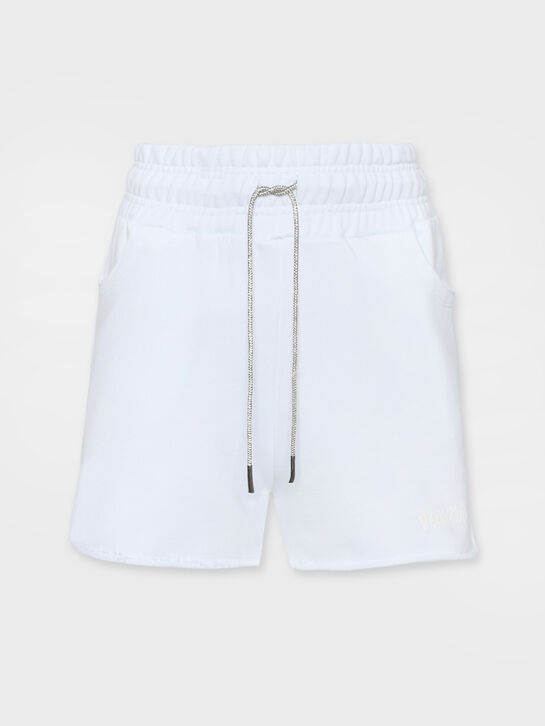 Шорты с необработанным краем Disclaimer , арт.  | Фото 1