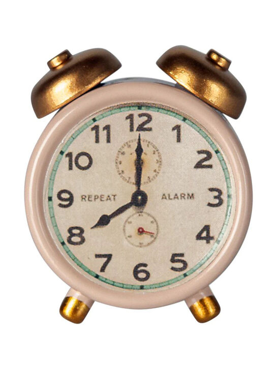 Игрушечный будильник для мышки Maileg , арт.  | Фото 1