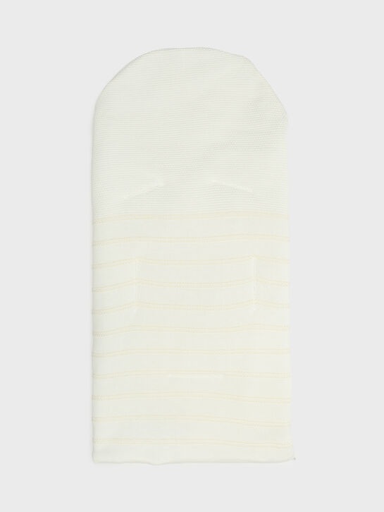  Конверт кремового цвета Paz Rodriguez , арт.  | Фото 2