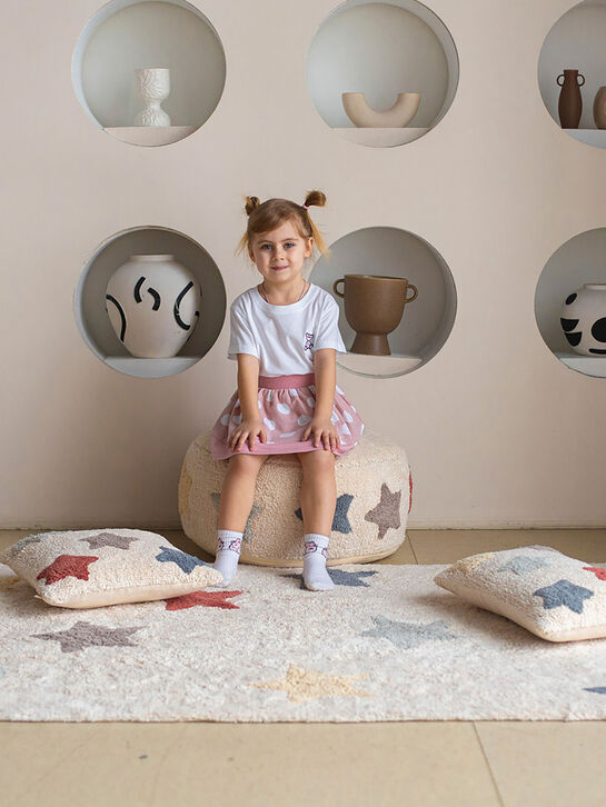 Подушка декоративная Stars 40х40 см Lillaland , арт.  | Фото 5