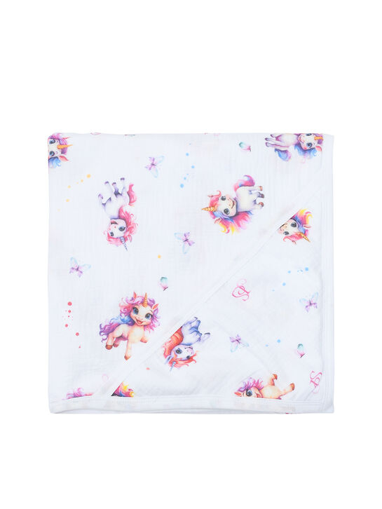 Полотенце с углом , 100x100 см Jan&Sofie , арт.  | Фото 1