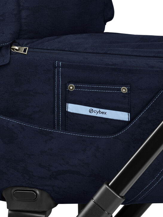 Спальный блок для коляски PRIAM IV FE Rebellious Luxury CYBEX , арт.  | Фото 6