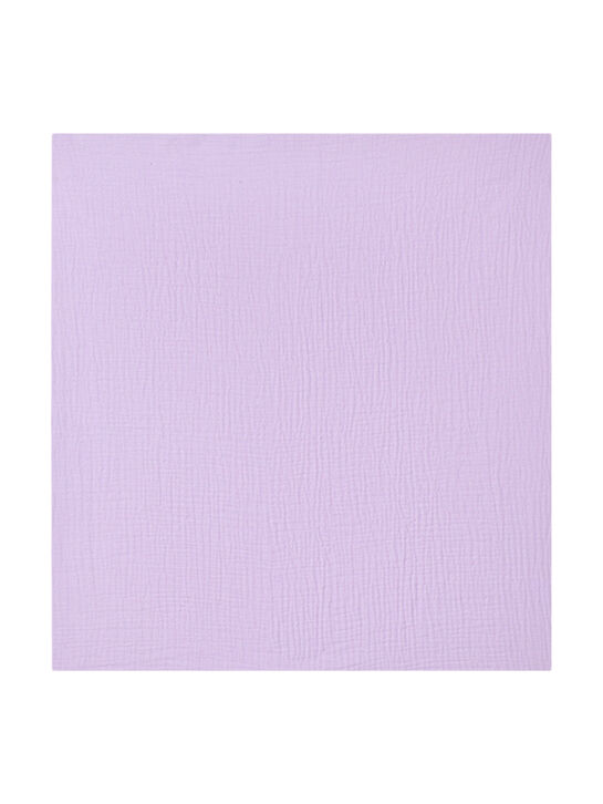 Пеленки-мини из муслина 60x60см, 4 шт Jan&Sofie , арт.  | Фото 7