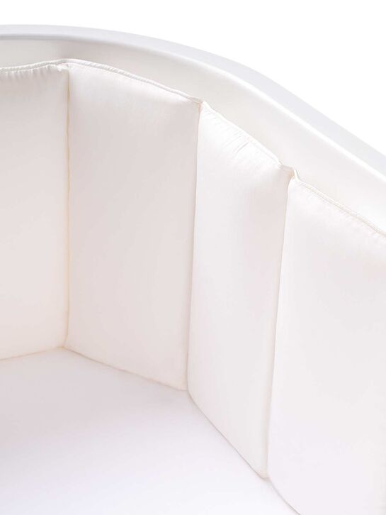 Комплект постельного белья для детей &quot;Bonjour Bebe&quot; c бортиком PERINA , арт.  | Фото 14