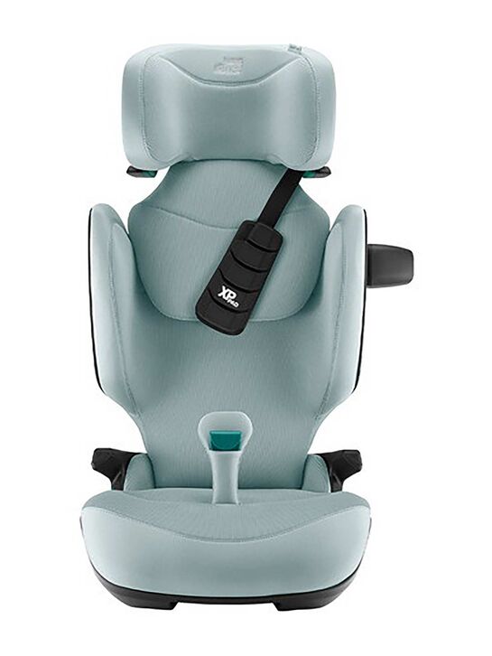 Кресло автомобильное KIDFIX PRO Style/Harbor Blue Britax Roemer , арт.  | Фото 3