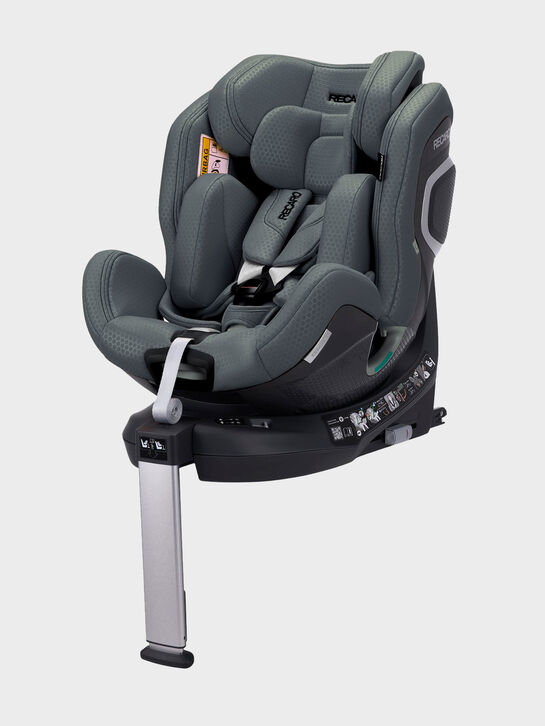 Кресло автомобильное XENON 1 Gallant Grey Recaro , арт.  | Фото 1