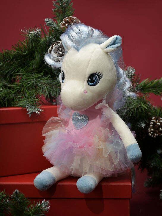 Мягкая игрушка Поняшка Молли, 24 см Orange Toys , арт.  | Фото 2