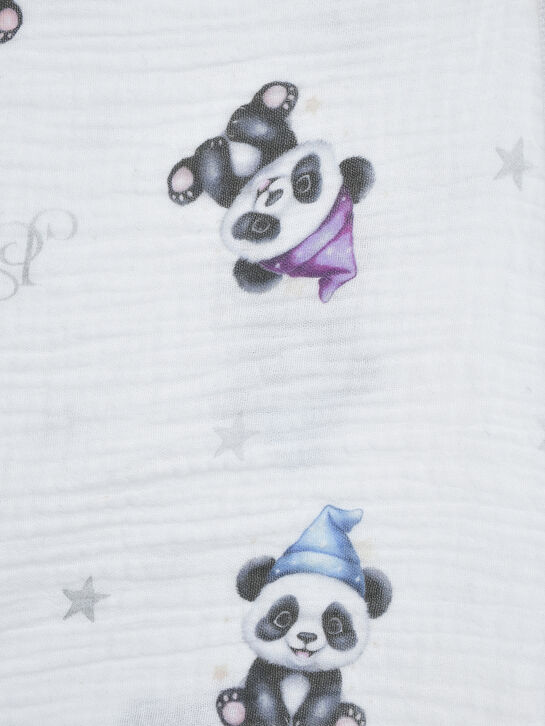 Слюнявчики, набор 3 шт Jan&Sofie , арт.  | Фото 5