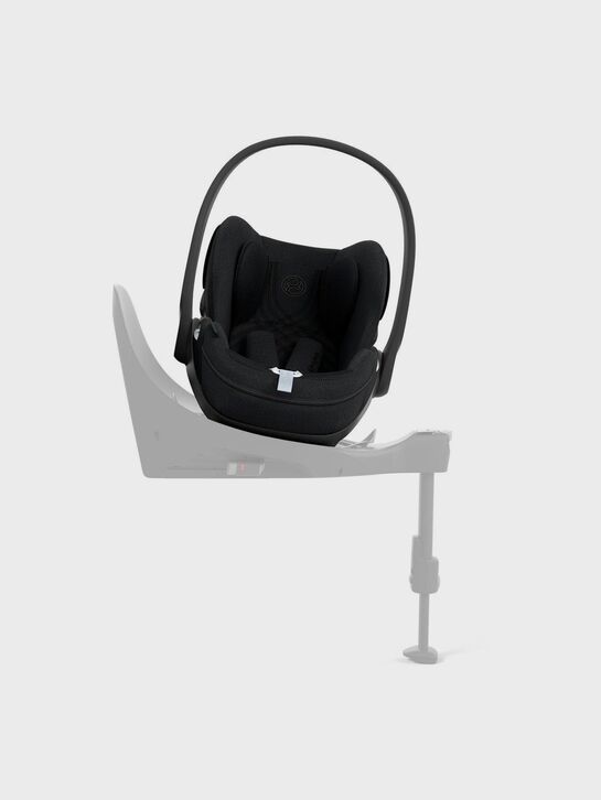 Кресло автомобильное Cloud T i-Size Plus Sepia Black CYBEX , арт.  | Фото 3