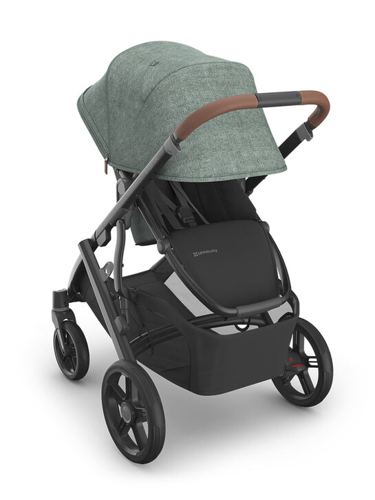 Коляска 2 в 1 VISTA V3 GWEN UPPAbaby , арт.  | Фото 4