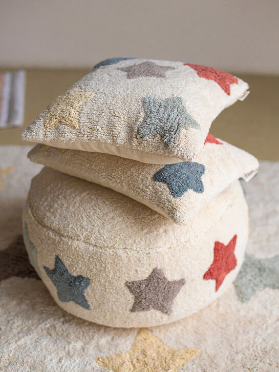 Подушка декоративная Stars, 30х50 см Lillaland , арт.  | Фото 3