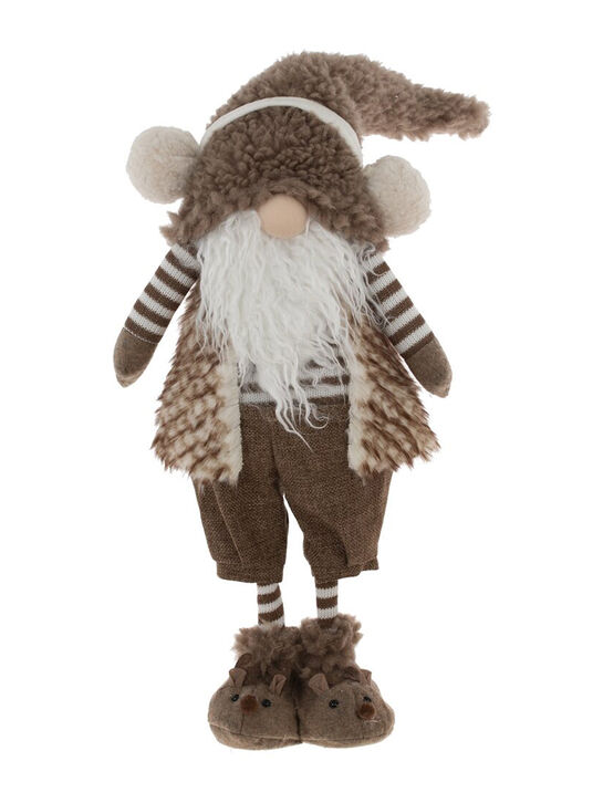 Игрушка набивная &quot;Гном&quot; 24х15х79/48 см TIANQIN ARTS AND CRAFTS , арт.  | Фото 1