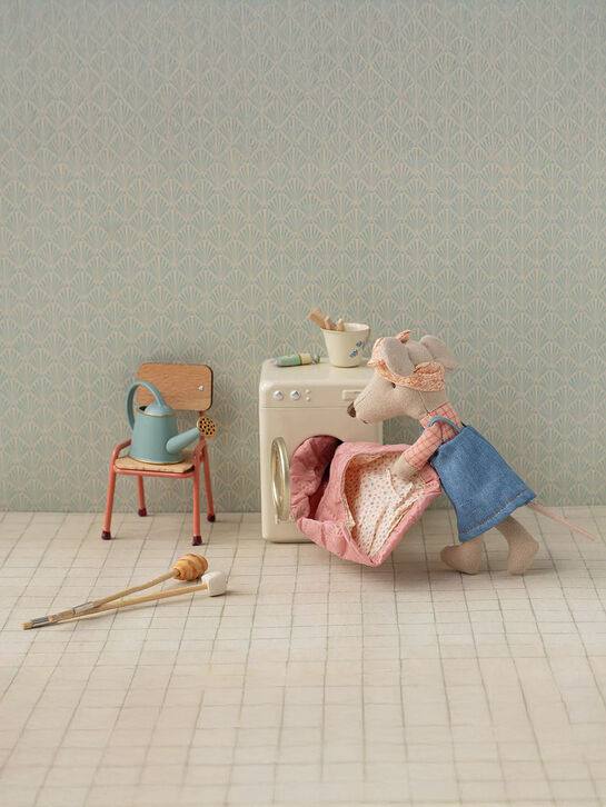 Игрушка Мышка-путешественница, старшая сестра Maileg , арт.  | Фото 2