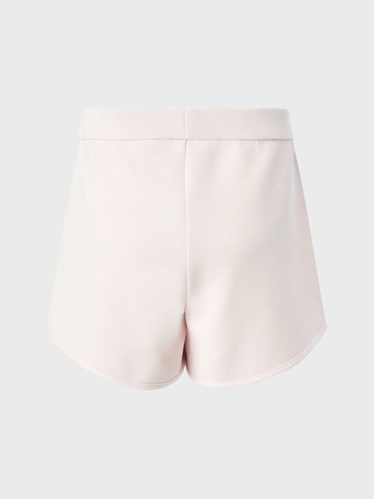 Шорты с лого в тон Emporio Armani , арт.  | Фото 2