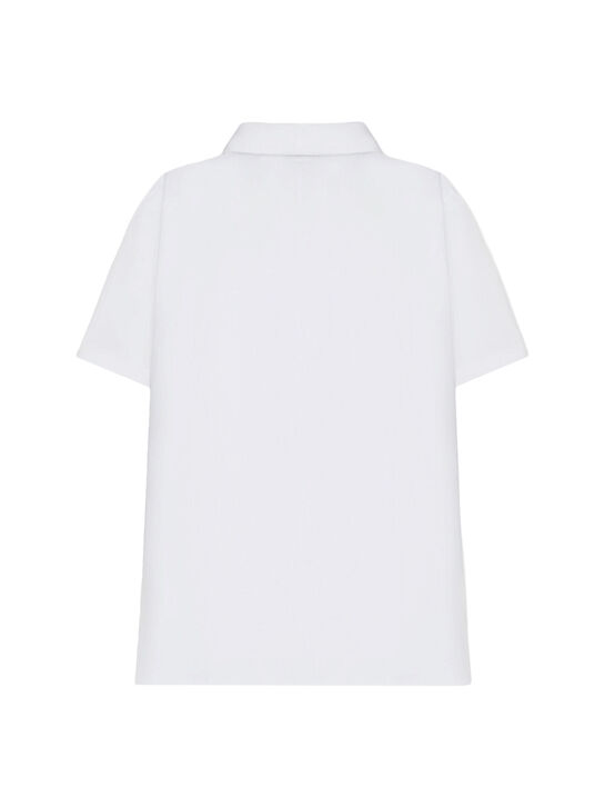 Рубашка с короткими рукавами KengLabel , арт.  | Фото 2