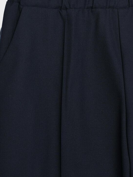 Брюки классические на резинке Miko , арт.  | Фото 3